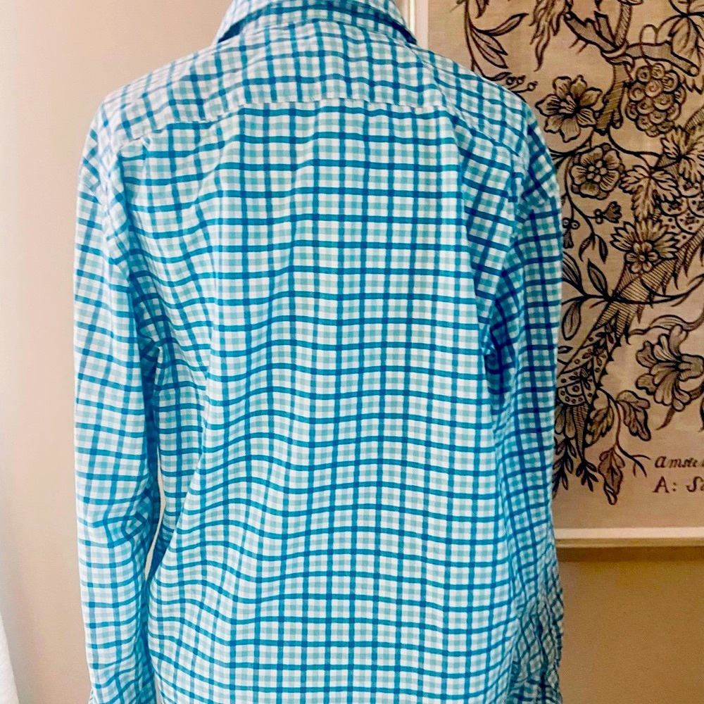 Jcrew Button-Up Shirt - Picture 5 of 6